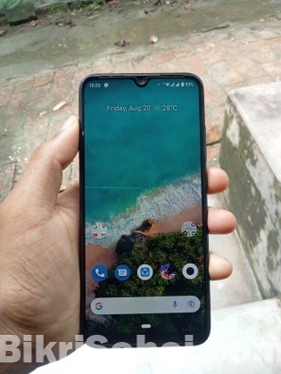 Xiaomi MI A3